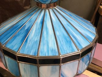 Beautiful Stained Glass Tiffany