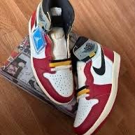 Jordan 1 Union “Shadow” Size 11.5