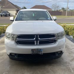 2011 Dodge Durango