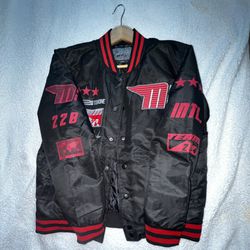 Most Wanted Jacket 