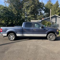 2006 Ford F-150