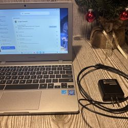 Samsung Chromebook 