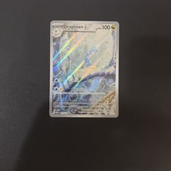 Dragonair 151 NM
