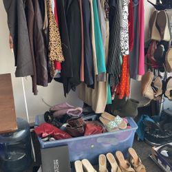 Sale!!!! Clothes , Shoes , Handbags And More