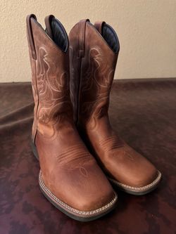 Cody james boots size 11