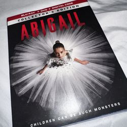 Abigail