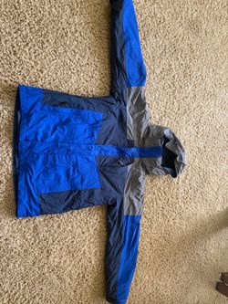 Youth Columbia ski/snowboard Jacket