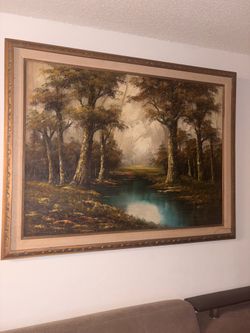 Wall Art