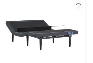King Size Adjustable Bed Frame
