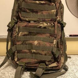 Camping Backpack