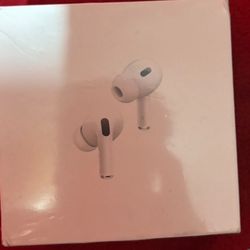 AirPods 2 Gen Pros