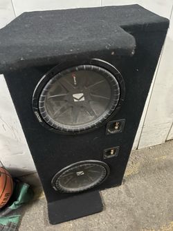 Sound system
