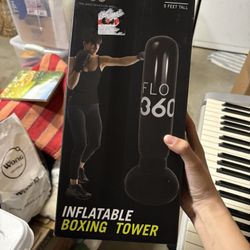 Boxing Bag