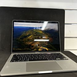 MacBook Pro (touchpad) 