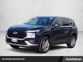 2021 Hyundai Santa Fe
