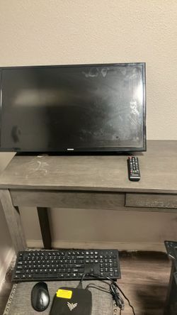 Samsung 32 Inch Tv