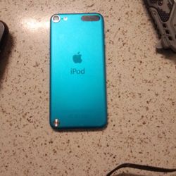 Apple Ipod Touch 