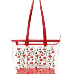 Ed Hardy Cherry Tote