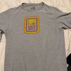 Retro Taco Bell Tee