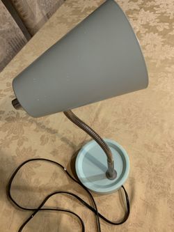flexible Desk Lamp, Study Light by Intertek