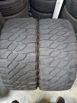 33 12.50 22 tires