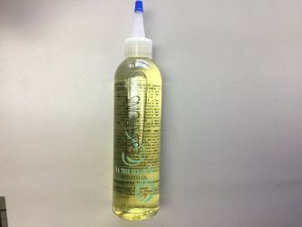 Pure tea tree oil