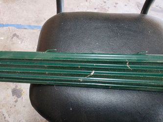 3ft u post. New