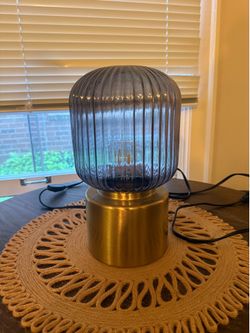 Ikea Table Top Lamp