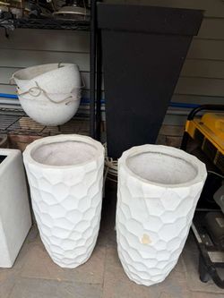 Gardeners Delight - Assorted Pots