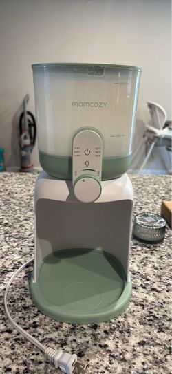 Momcozy Water Warmer / Bottle Warmer