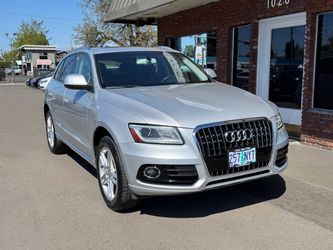 2014 Audi Q5