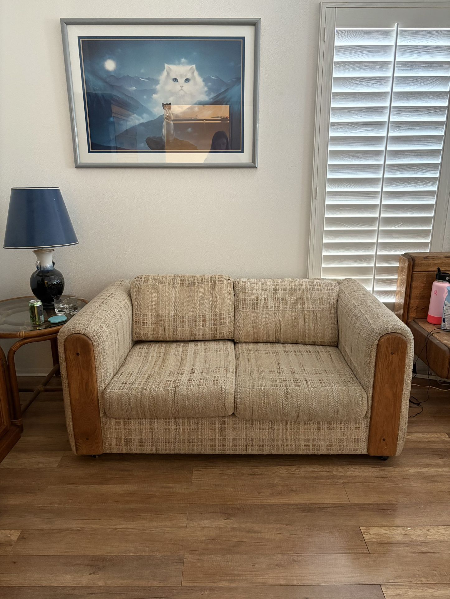 Couch/Loveseat