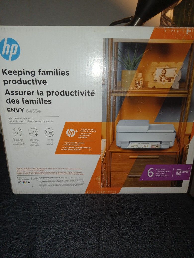Hp Printer
