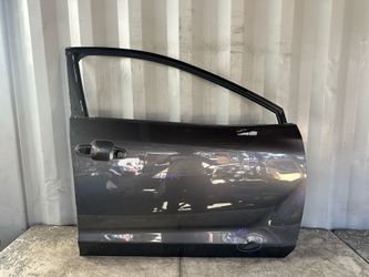2024 2025 2026 SUBARU CROSSTREK FRONT RIGHT PASSENGER SIDE DOOR SHELL OEM