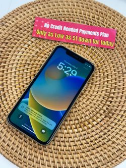 Get the Unlocked iPhone XR 📱 – Stunning Display & Premium Features!