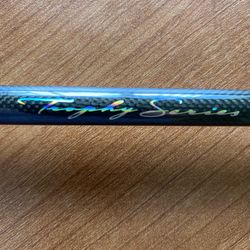 Tsunami Trophy Series 6’ Fishing Rod