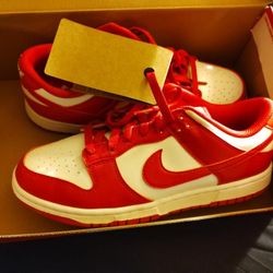 Nike Shoes Brand New PUO LOCATION SANGER 