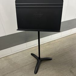 Manhasset Music Stand 