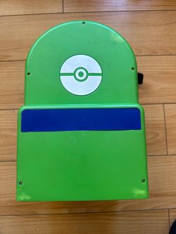 Pokémon Battleground Backpack