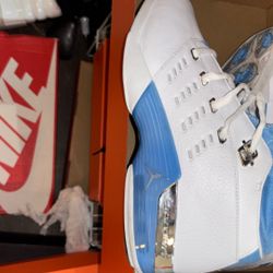 Jordan’s 17 Dunces Size 9