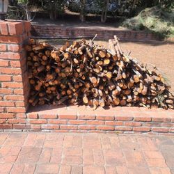 Free Firewood