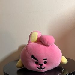 BT21 Cooky Laying Down