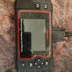 iCarsoft PORSCHE OBD Scanner