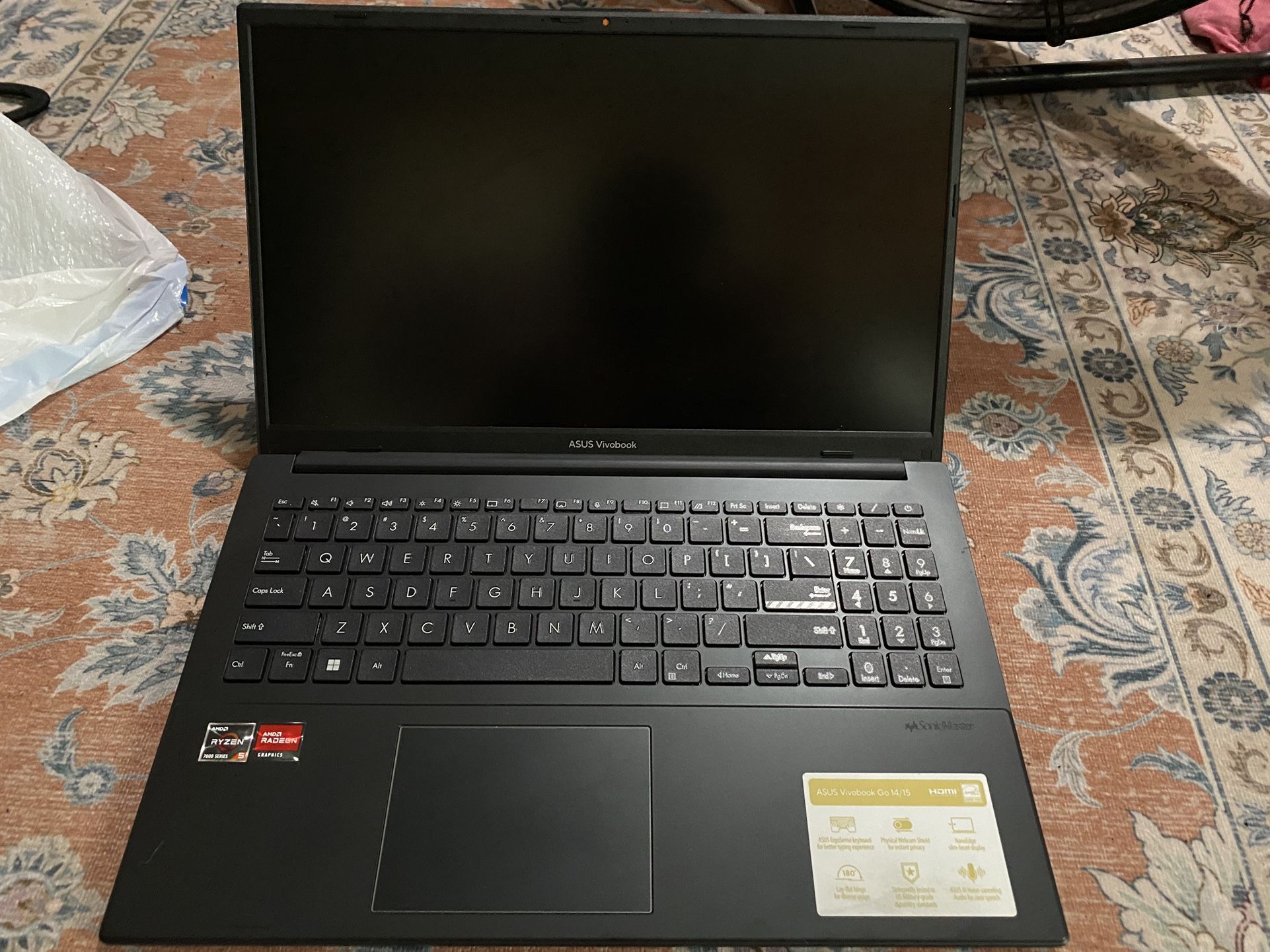 ASUS Vivobook Go 14 / 15 (NEED GONE ASAP)