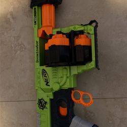 Nerf Gun Blaster