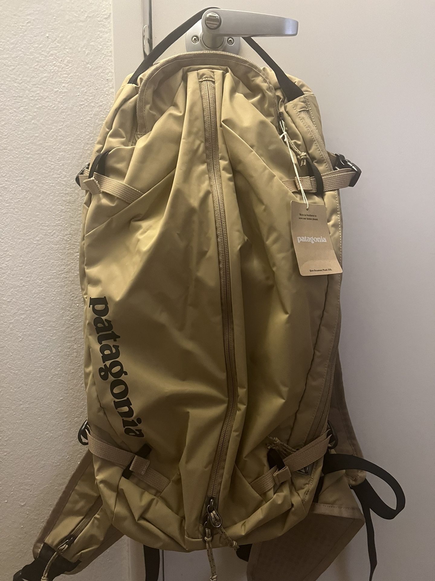 Patagonia Hydration Backpack