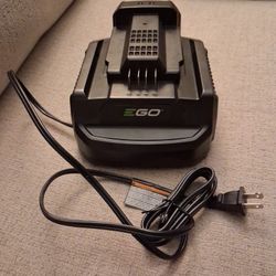 Ego Power+ Charger Model:ch2100 120v 60hz 210w