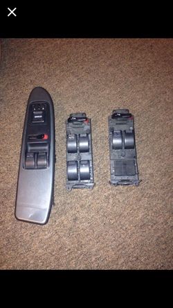 98-02 Honda Accord coupe and 4dr