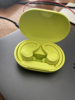 JLab Go Air Sport True Wireless Earbuds