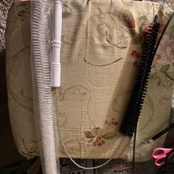 2 Dryer Lint Cleaners $8 Each 